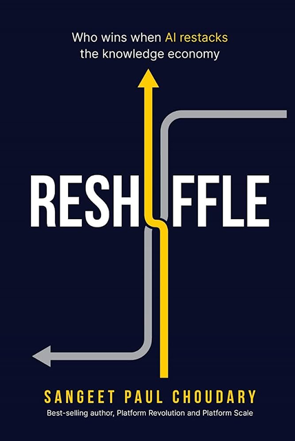Reshuffle